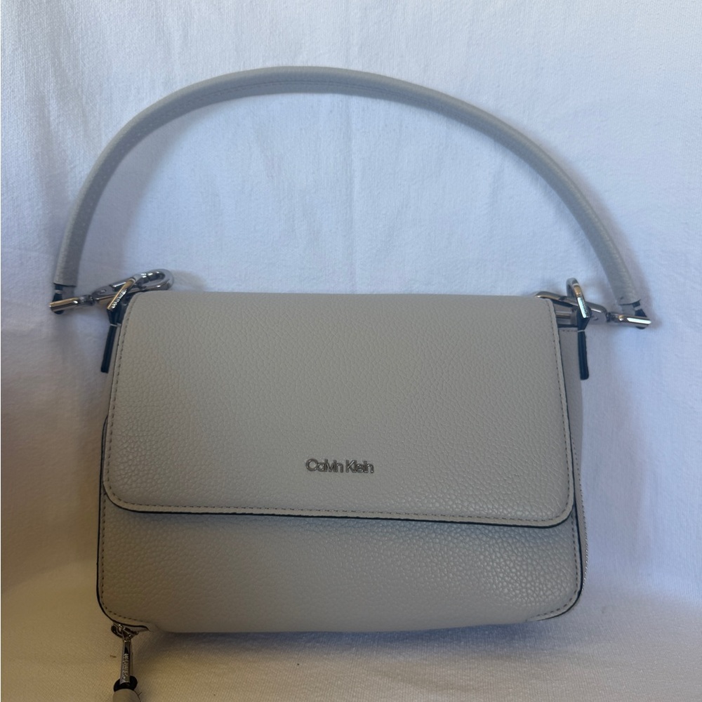 Calvin Klein Shoulder Bag
